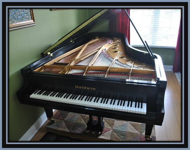 Picarzo Pianos Testimonial Photo