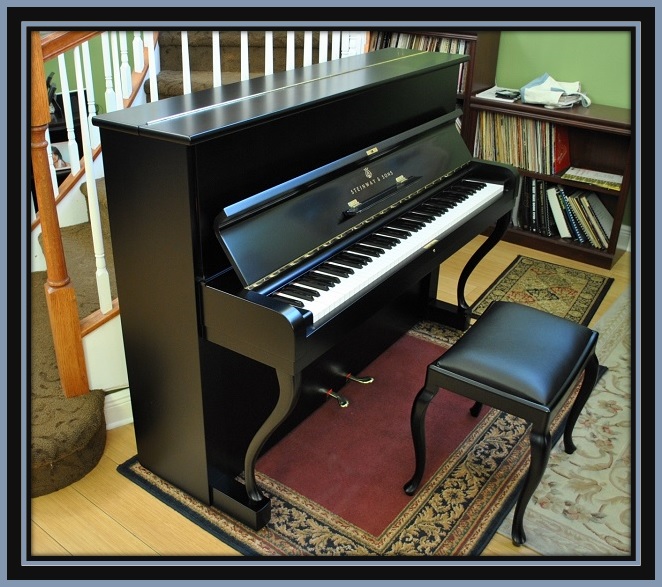 Picarzo Pianos Testimonial Photo