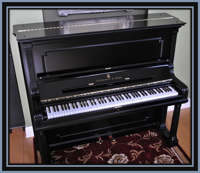 Picarzo Pianos Testimonial Photo