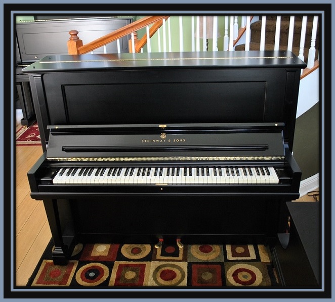 Picarzo Pianos Testimonial Photo