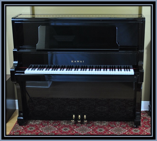 Picarzo Pianos Testimonial Photo