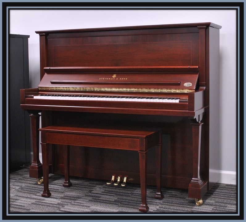 Picarzo Pianos Testimonial Photo